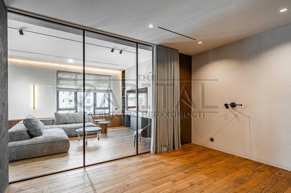 3-rooms apartment apartment by the address st. Bulvar Druzhby Narodov (area 129 m²) - Atlanta.ua - photo 9