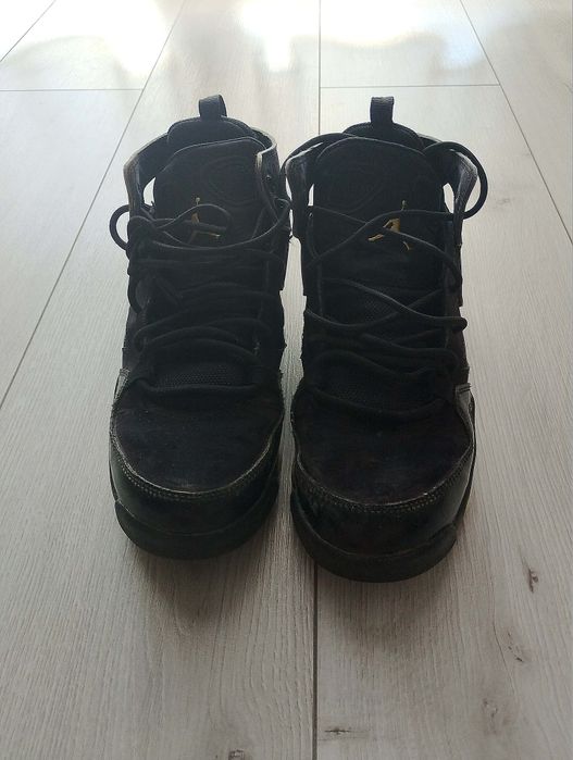 Buty sneakersy Jordan