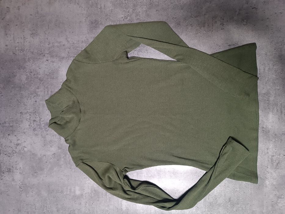 Кожзам куртка44-46 розмір