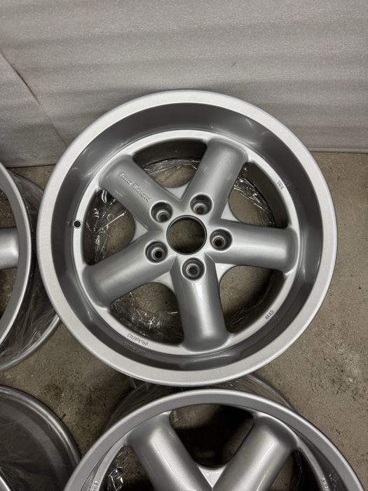 Hamann motorsport 17” BMW 5x120