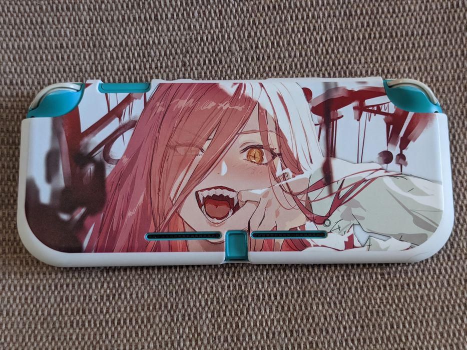 Nintendo Switch Lite 32 64