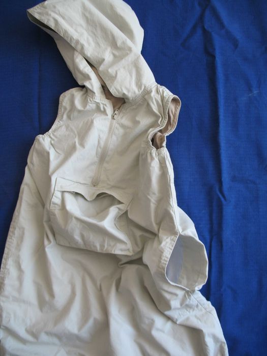 Сарафан плаття с капюшоном Chiboogi от H&M зріст116