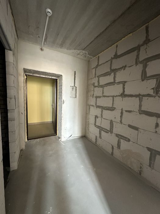 Продаж квартири!Зданий будинок 1кім 38,6м2 №126