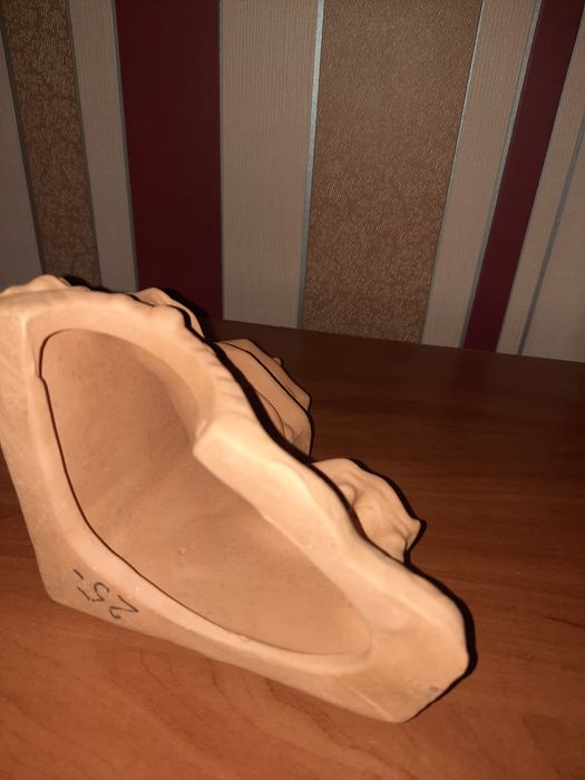 Замок для аквариума