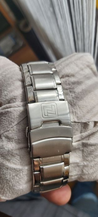 Zegarek Naviforce Nowy