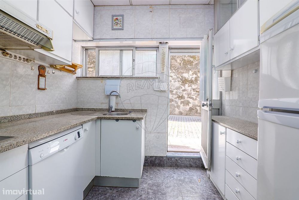 Apartamento T1 para venda