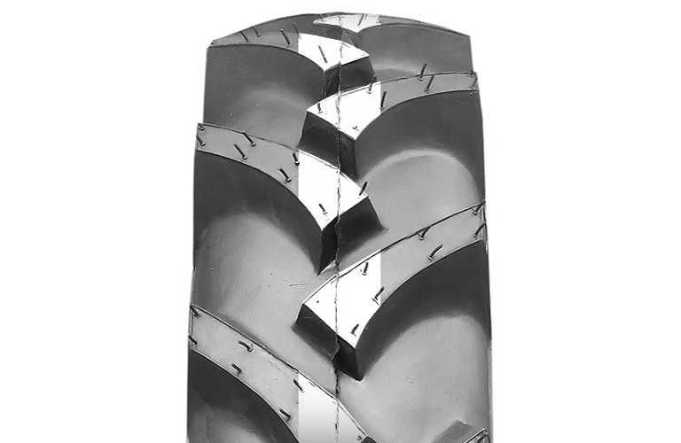 BAZA Opona 6.00-16 TRX Tyres 8PR Mocna Gruba + Tani Kurier !