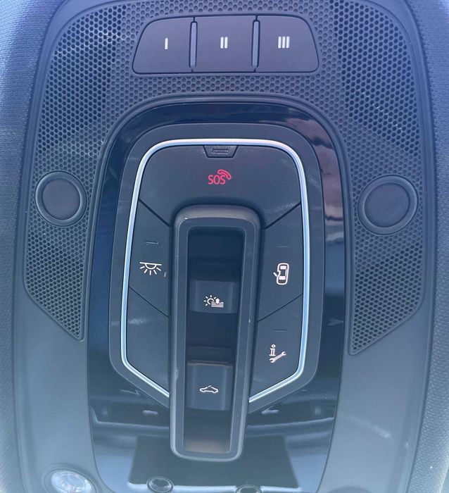 Audi A5 2018 2.0 Бензин