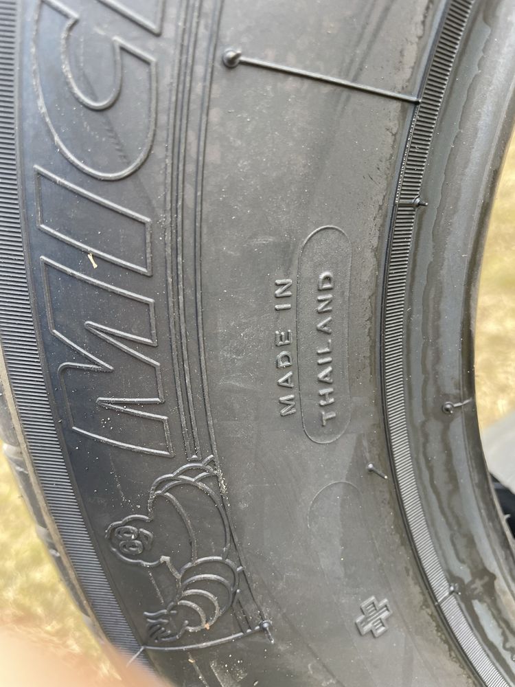 Michelin Energy XM2+ 175/70 R13 82T: 2 800 грн. - Автошини Бориспіль на Olx