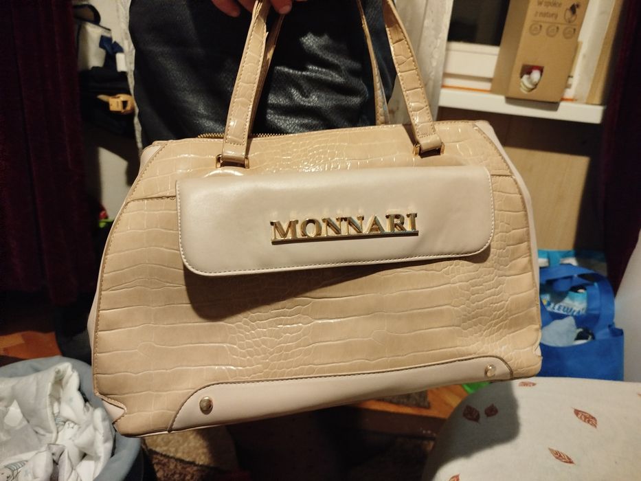 Tanio sprzedam Torebke oryginalna