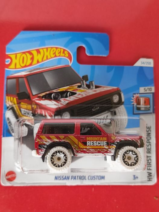 Hot Wheels variados