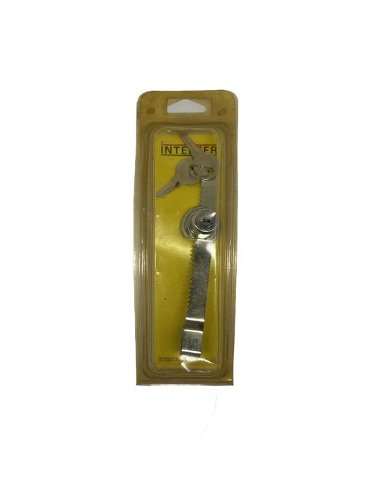 Fechaduras para vitrine