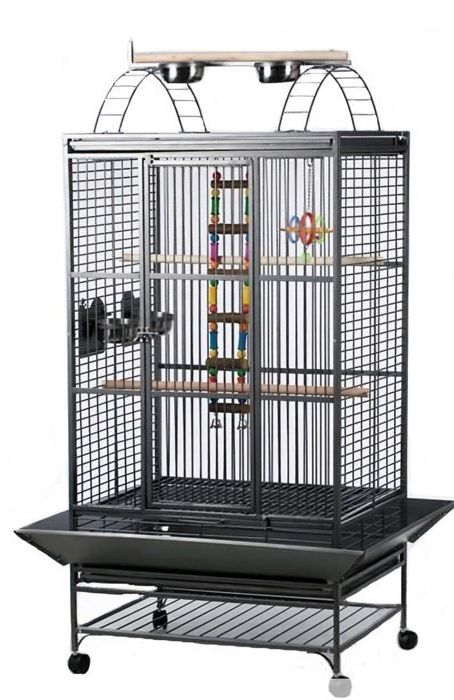 Varias Gaiolas grandes