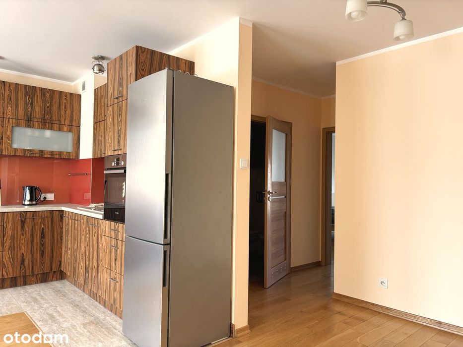 Mieszkanie 58,81 m² | ul. Urocza, Puławy | Miejsce postojowe