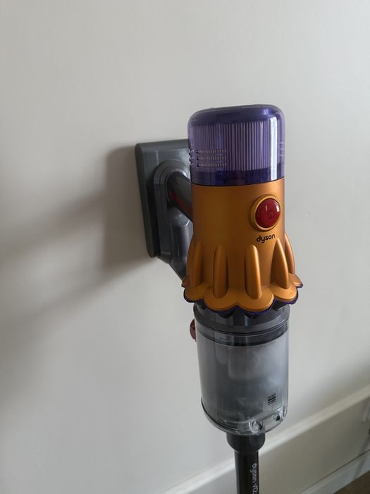 Dyson v12 detect slim
