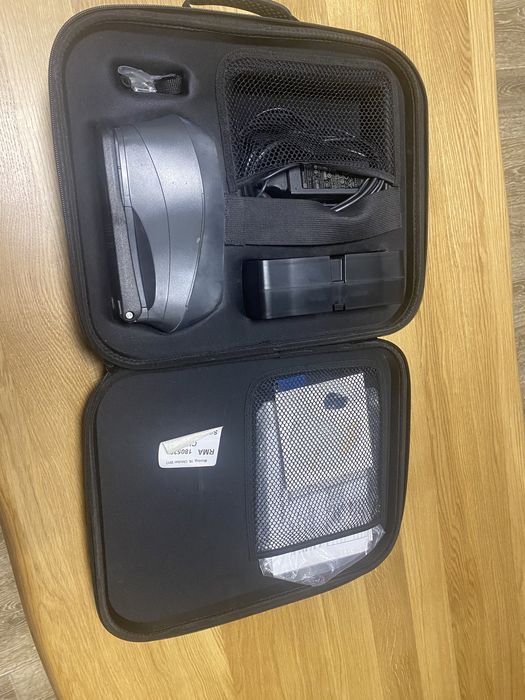 Портативний спектрофотометр X-Rite Ci61: 149 500 грн. - Інша ...