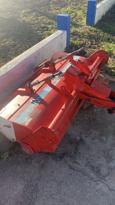 Fresa Yanmar 1,30 metros