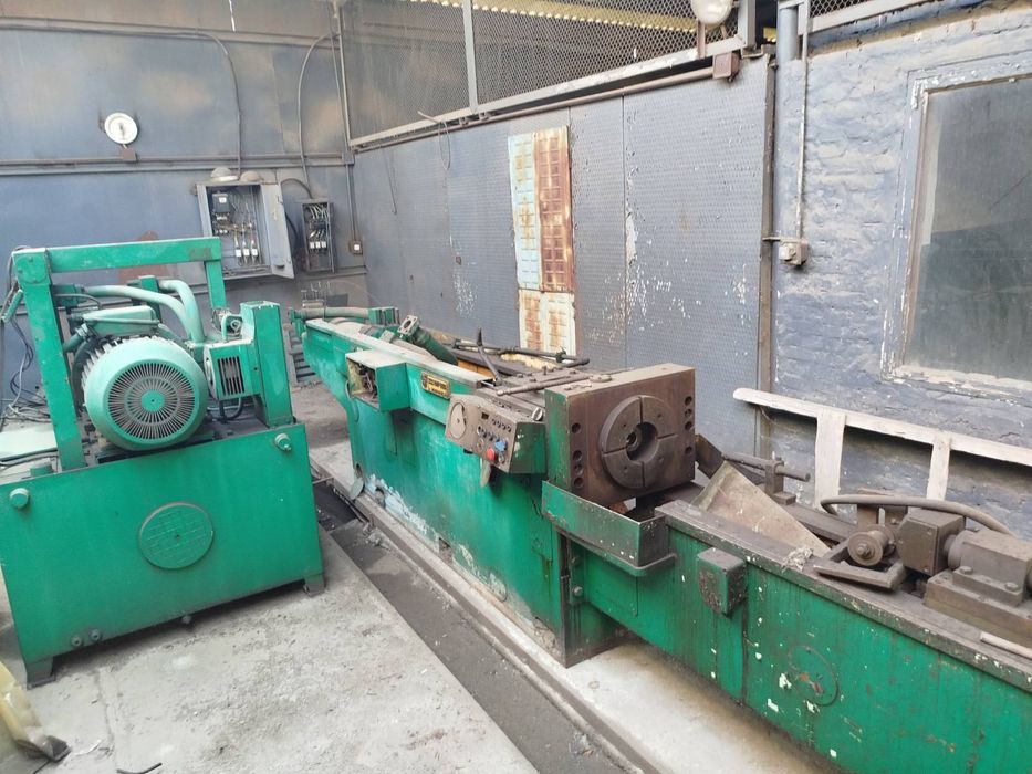 Протяжний верстат 7534 
Продам 
прилад для