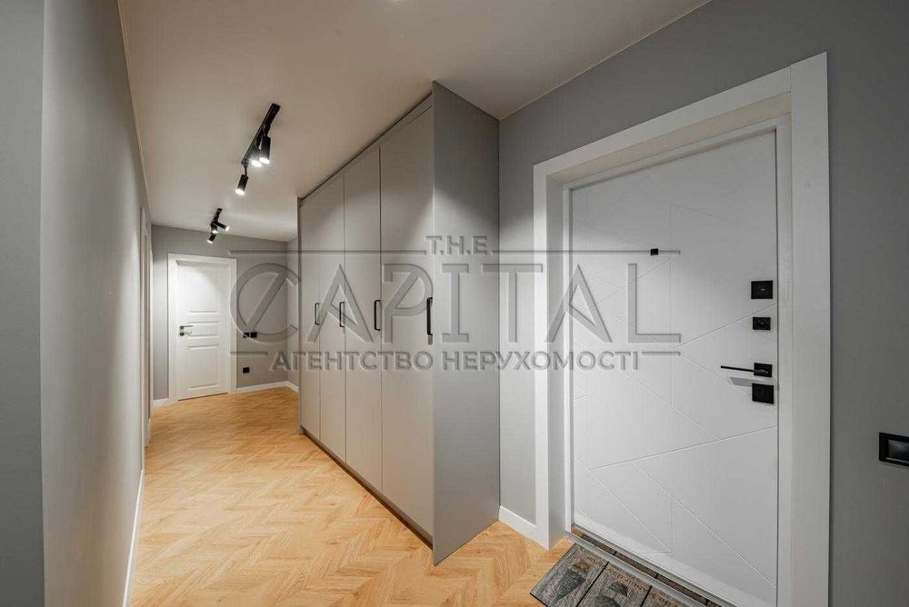 3-комнатная квартира по адресу (площадь 74 м²) - Atlanta.ua - фото 11