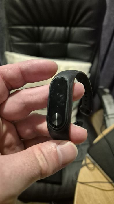 Смарт часы Mi band