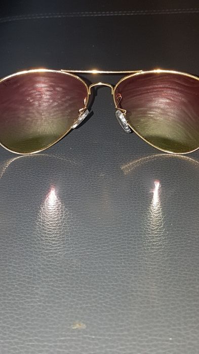 Okulary Ray Ban .