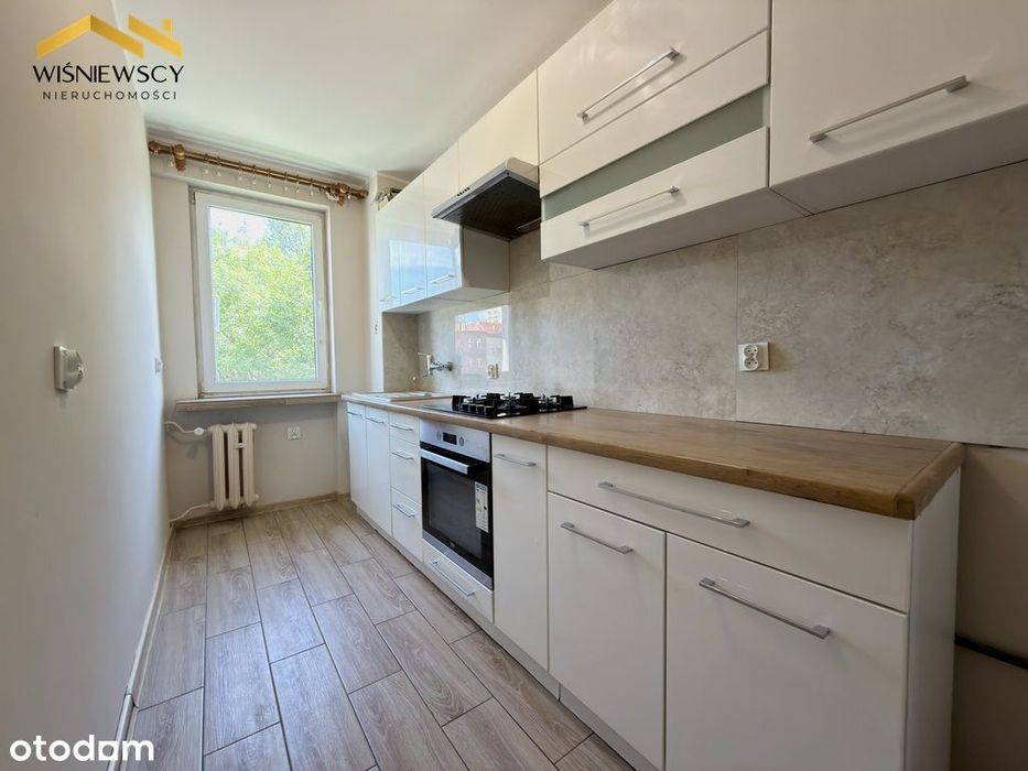 51 m² | 3 pokoje | Centrum Malborka