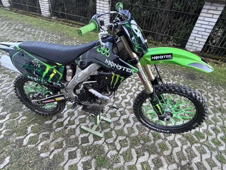 Kawasaki