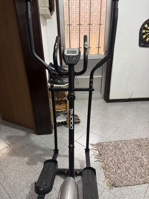 vendo ea doone eliptica