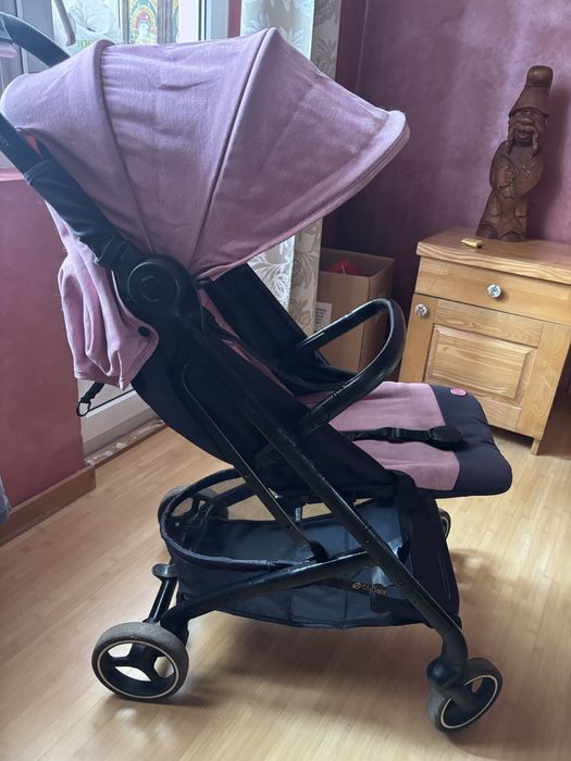 Коляска cybex прогулянка beezy
