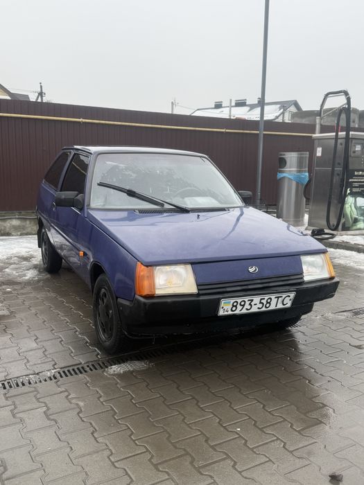 Продам ЗАЗ 1102  2004 року