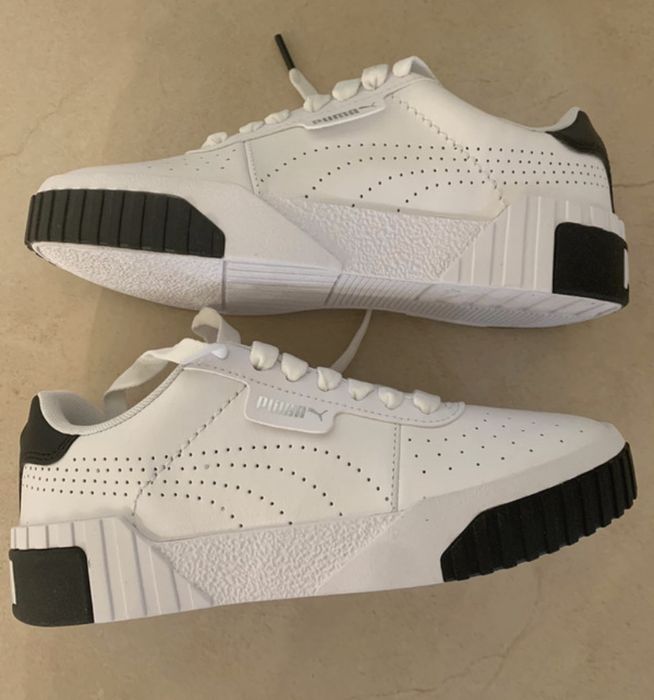 Puma 36 buty sneakersy damskie sportowe