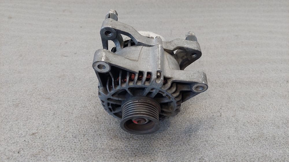 Alternador FORD Fiesta V (JH_, JD_)