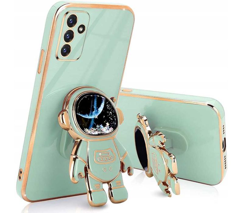 etui Astronaut Case 3 kolory do SAMSUNG: A25 5G , A35 5G , A55 5G