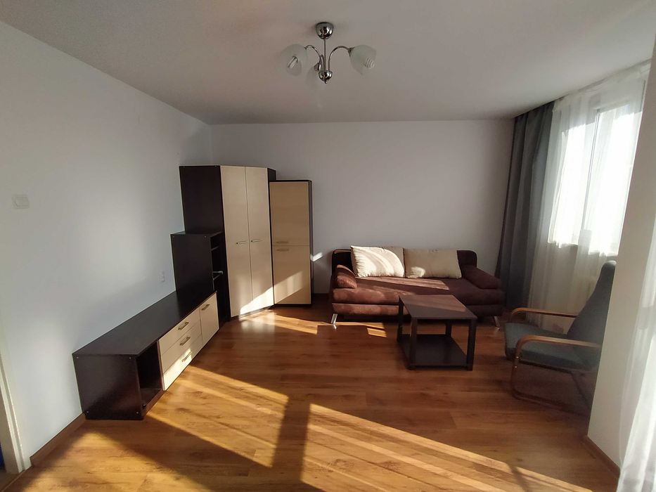 Kawalerka 30m2, Warszawa, Praga Północ, ul.T.Korsaka