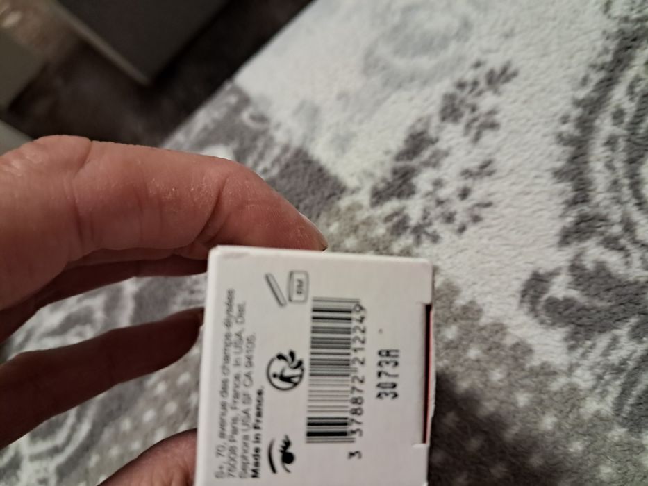 Serum pod oczy Sephora CAF RTN 3%