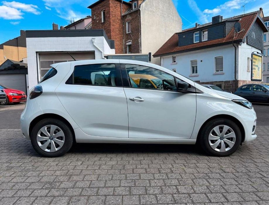 Aluguel TVDE ZOE Porto