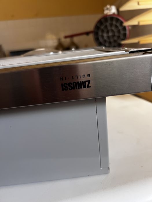 Exaustor Zanussi