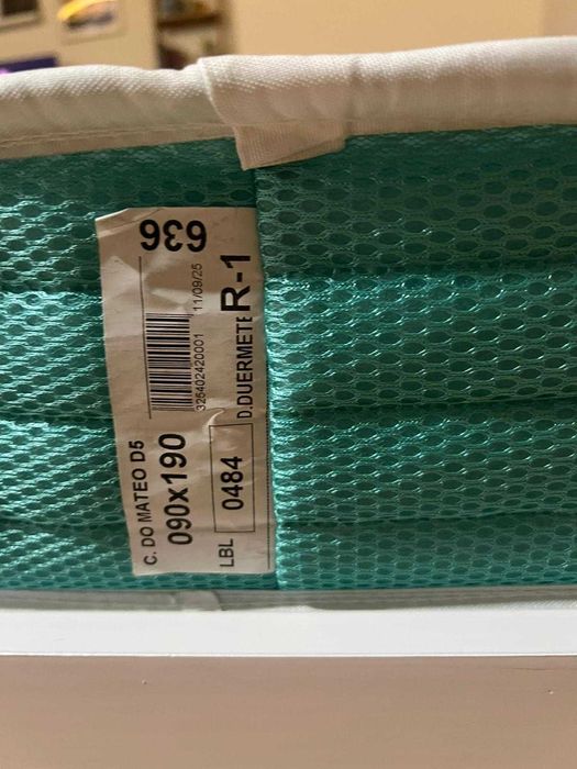 cama solteiro nova 190x90 cm64739238969346122