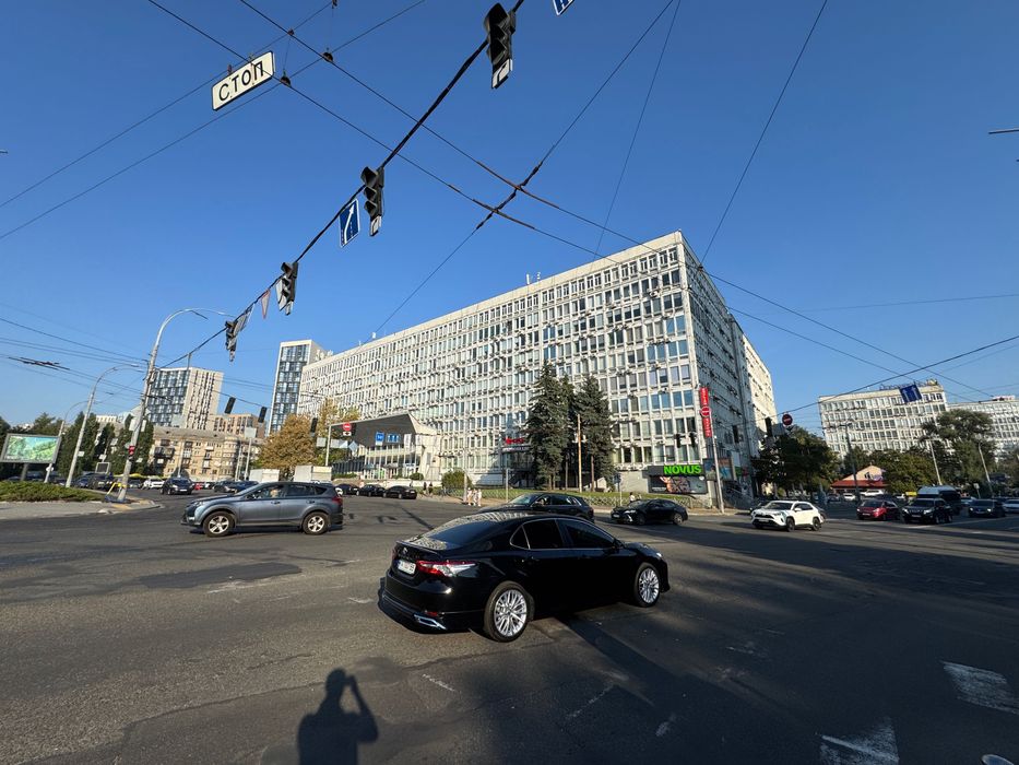 ‼️Продаж офісної будівлі 10500 м2 в Києві‼️