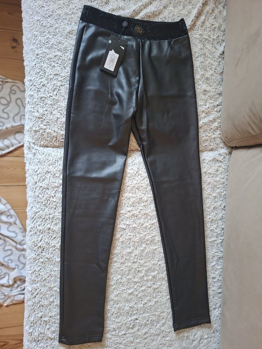 Leginsy damskie polecam