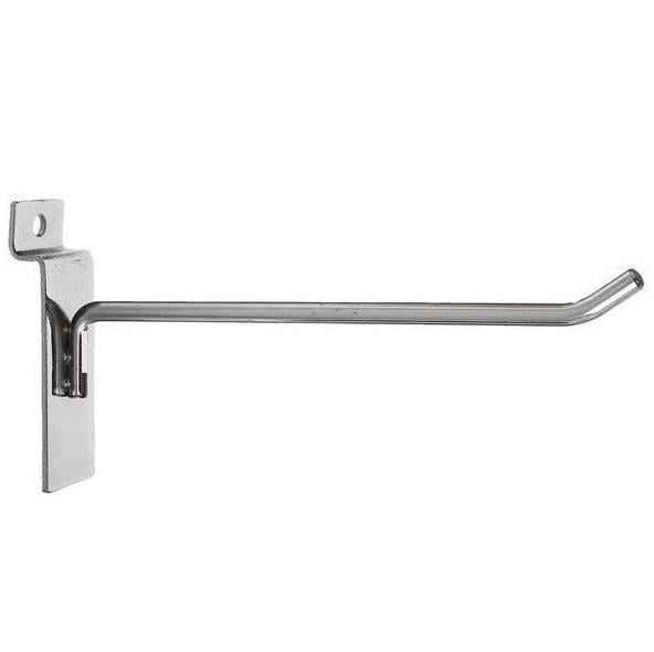 Гачок 20/15 см в МДФ панель (6мм)