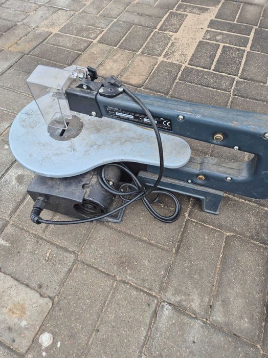 piła  włosowa  PLUSPUNKT PDKS 405/1