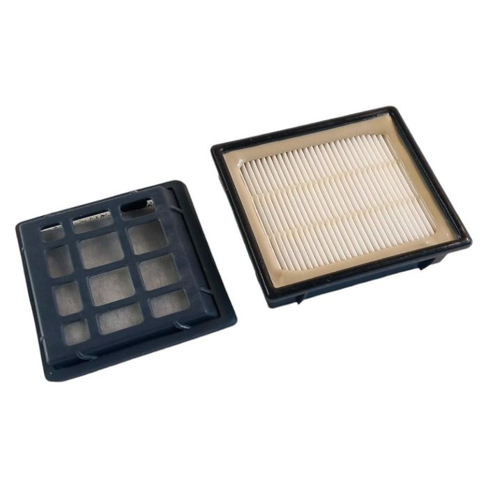 Filtr hepa aef104 2 mikrofiltry do electrolux aeg