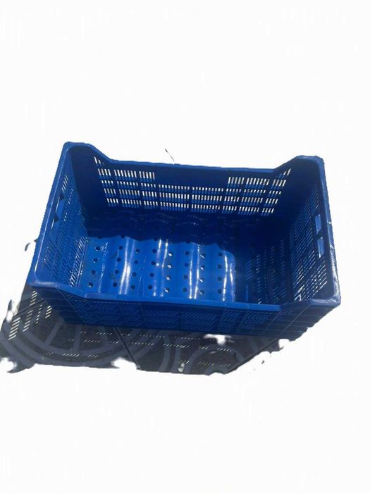 Caixas Plasticas