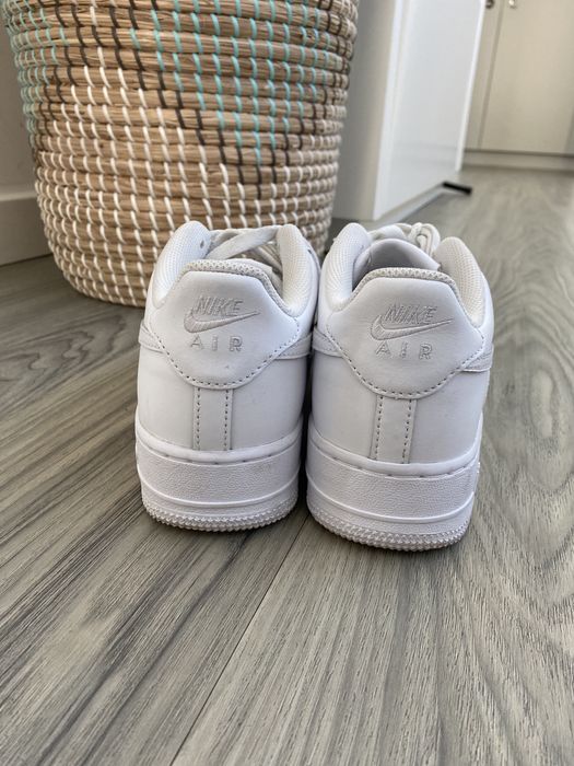 Nike air force novas