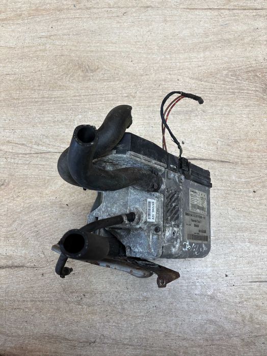 Webasto  bmw  e65