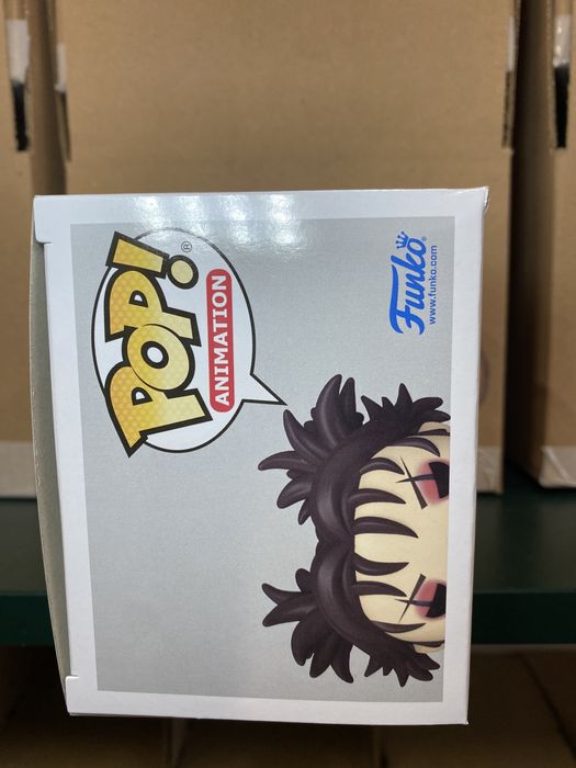 Choso 1886 Jujutsu Kaisen Funko Pop