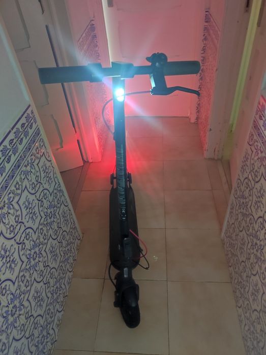 Xiaomi e scooter 4 lite