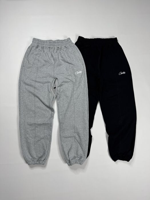 Штани Corteiz HMP | Спортивні кортез широкі, baggy