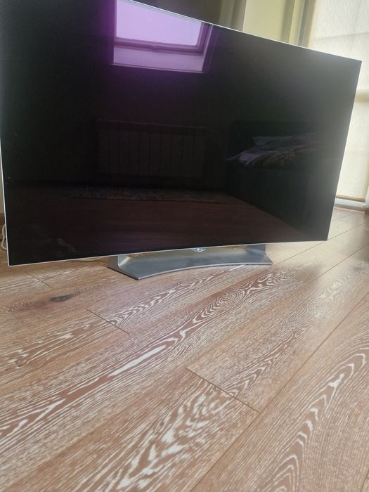 Telewizor LG 55 cala